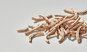 Weizenkleiestäbe Typ 1
