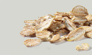 Roggenflocken, Kleinblatt 400